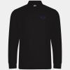Pro long sleeve polo Thumbnail