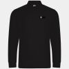 Pro long sleeve polo Thumbnail