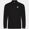 Pro long sleeve polo Thumbnail