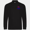 Pro long sleeve polo Thumbnail
