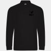 Pro long sleeve polo Thumbnail