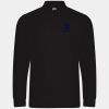 Pro long sleeve polo Thumbnail