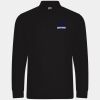 Pro long sleeve polo Thumbnail