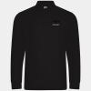 Pro long sleeve polo Thumbnail