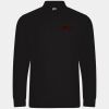 Pro long sleeve polo Thumbnail