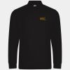 Pro long sleeve polo Thumbnail