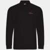 Pro long sleeve polo Thumbnail