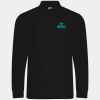 Pro long sleeve polo Thumbnail