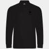 Pro long sleeve polo Thumbnail