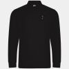 Pro long sleeve polo Thumbnail