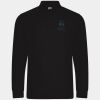 Pro long sleeve polo Thumbnail