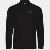 Pro long sleeve polo Thumbnail
