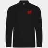Pro long sleeve polo Thumbnail