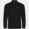 Pro long sleeve polo Thumbnail