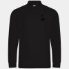 Pro long sleeve polo Thumbnail