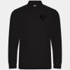Pro long sleeve polo Thumbnail