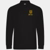 Pro long sleeve polo Thumbnail