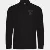 Pro long sleeve polo Thumbnail