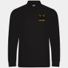 Pro long sleeve polo Thumbnail