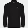 Pro long sleeve polo Thumbnail