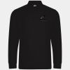Pro long sleeve polo Thumbnail