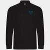 Pro long sleeve polo Thumbnail