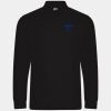 Pro long sleeve polo Thumbnail