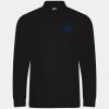 Pro long sleeve polo Thumbnail