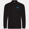 Pro long sleeve polo Thumbnail