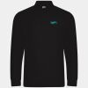 Pro long sleeve polo Thumbnail