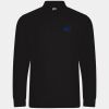 Pro long sleeve polo Thumbnail