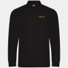 Pro long sleeve polo Thumbnail