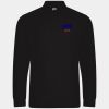Pro long sleeve polo Thumbnail
