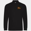 Pro long sleeve polo Thumbnail