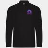 Pro long sleeve polo Thumbnail