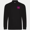 Pro long sleeve polo Thumbnail