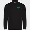 Pro long sleeve polo Thumbnail