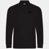 Pro long sleeve polo Thumbnail