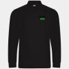 Pro long sleeve polo Thumbnail