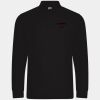 Pro long sleeve polo Thumbnail