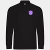 Pro long sleeve polo Thumbnail