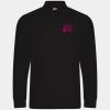 Pro long sleeve polo Thumbnail