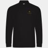 Pro long sleeve polo Thumbnail