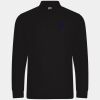 Pro long sleeve polo Thumbnail