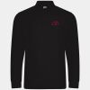 Pro long sleeve polo Thumbnail