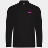 Pro long sleeve polo Thumbnail