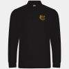 Pro long sleeve polo Thumbnail