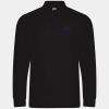 Pro long sleeve polo Thumbnail