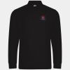 Pro long sleeve polo Thumbnail