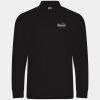 Pro long sleeve polo Thumbnail